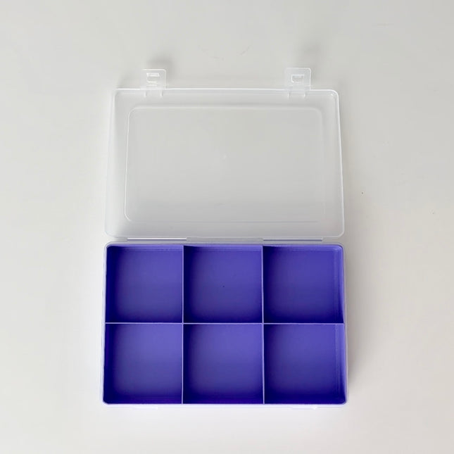 Stax 6-Grid