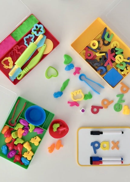 Collection image for: Pax Kits