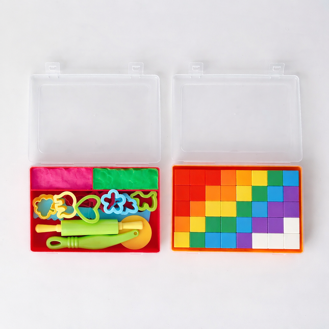 Creative Play Set