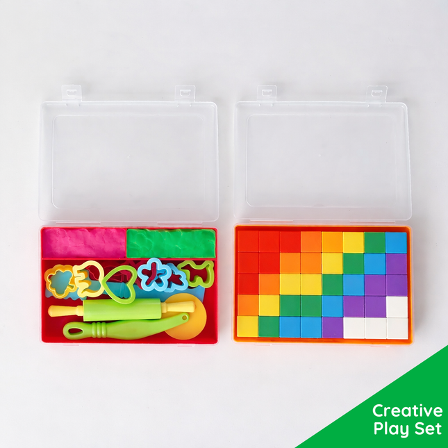 Creative Play Set