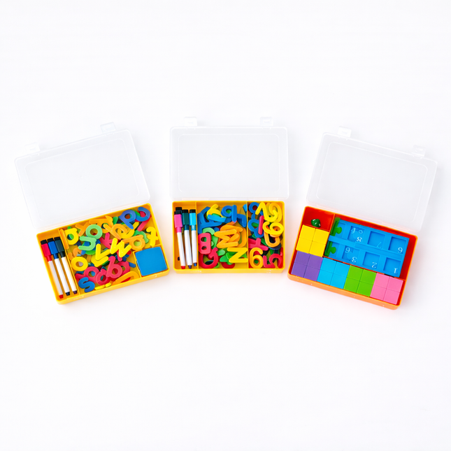 Early Learning Set