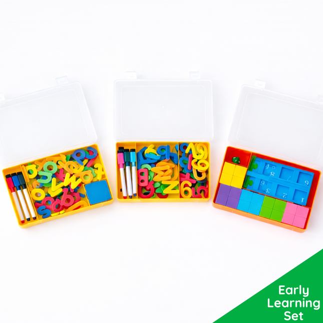 Early Learning Set