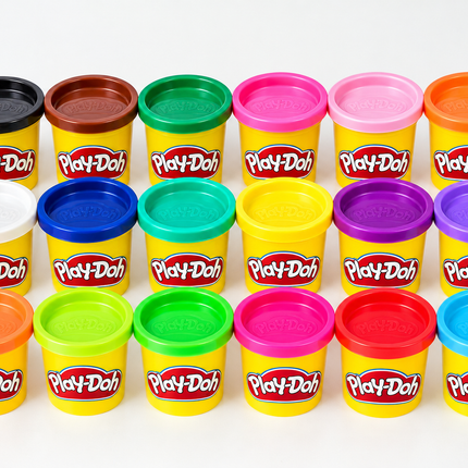 Play-Doh