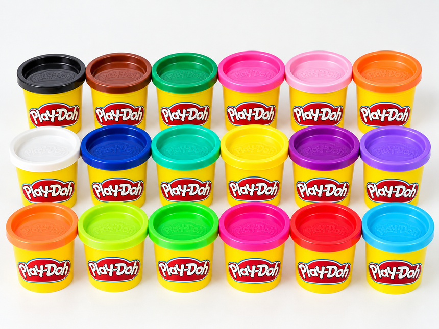 Play-Doh
