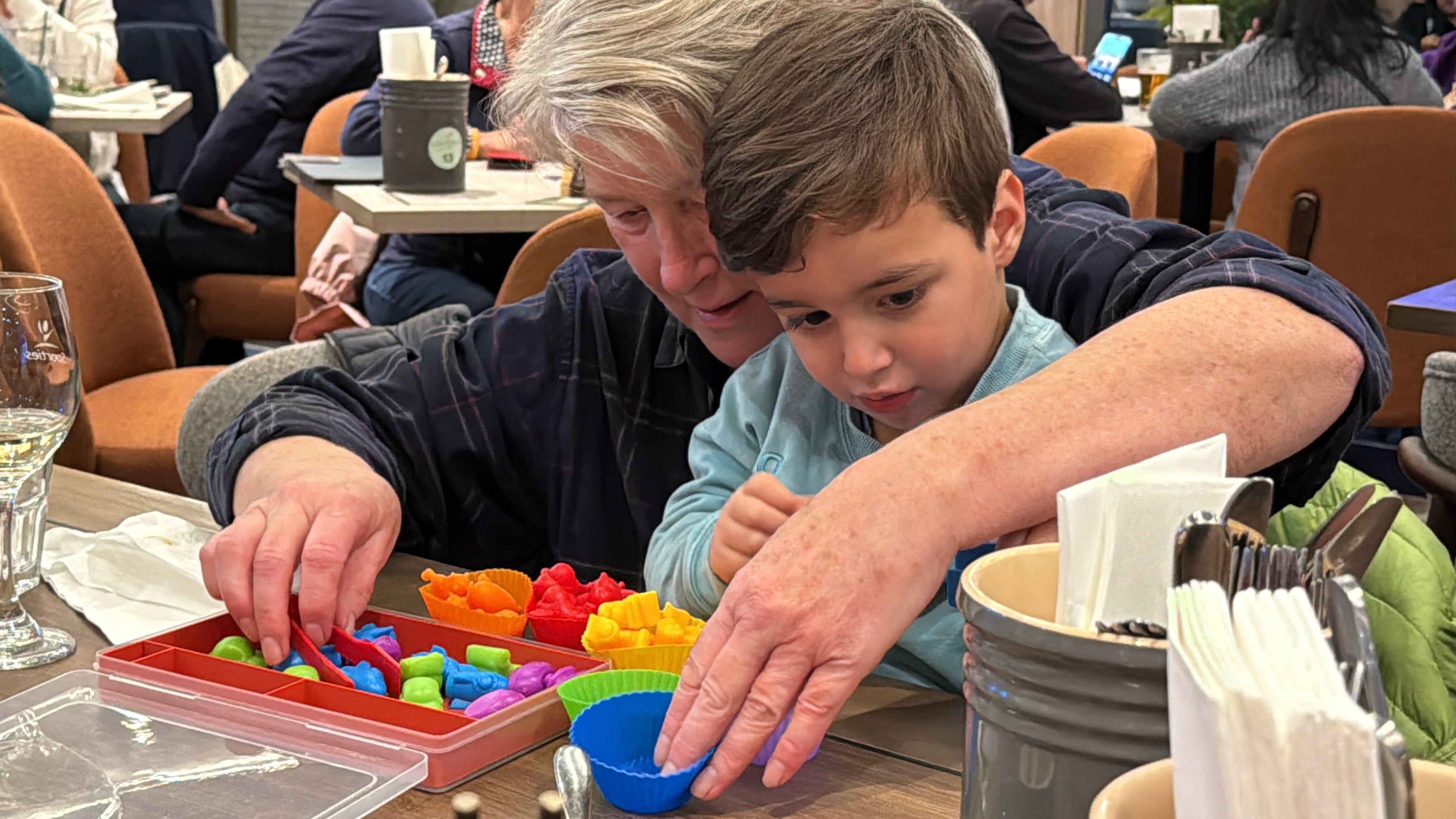 Sign up for our newsletter