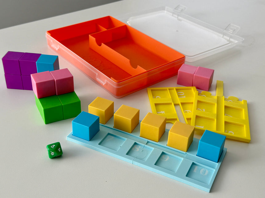 Build your own Pax bundle