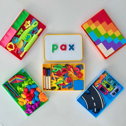 Pax Ultimate Set