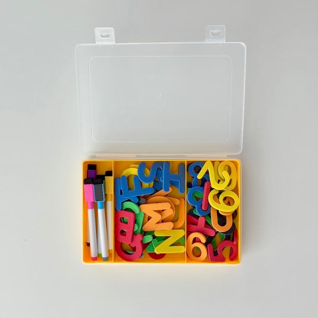 Early Learning Set