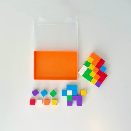 Magnetix