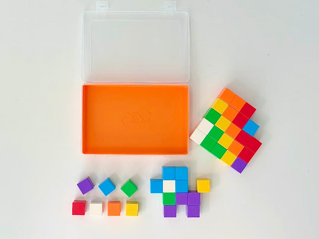 Magnetix