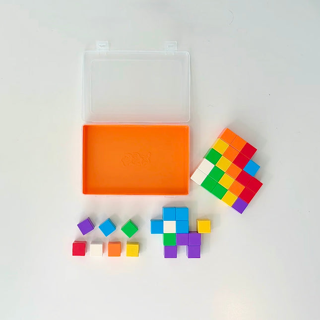 Magnetix