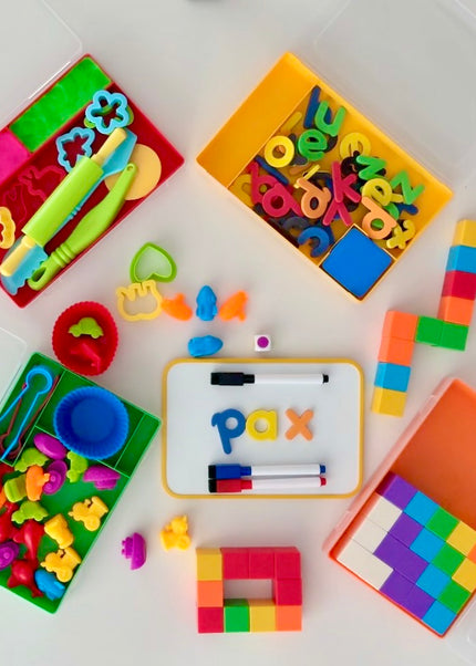 Collection image for: Pax Kits