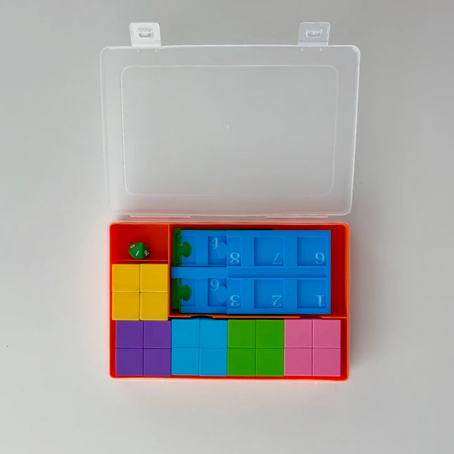 Early Learning Set