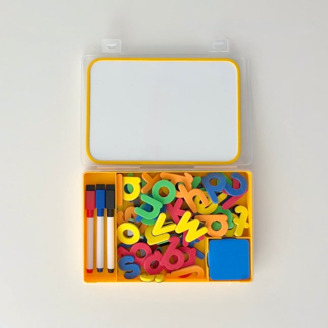 Early Learning Set