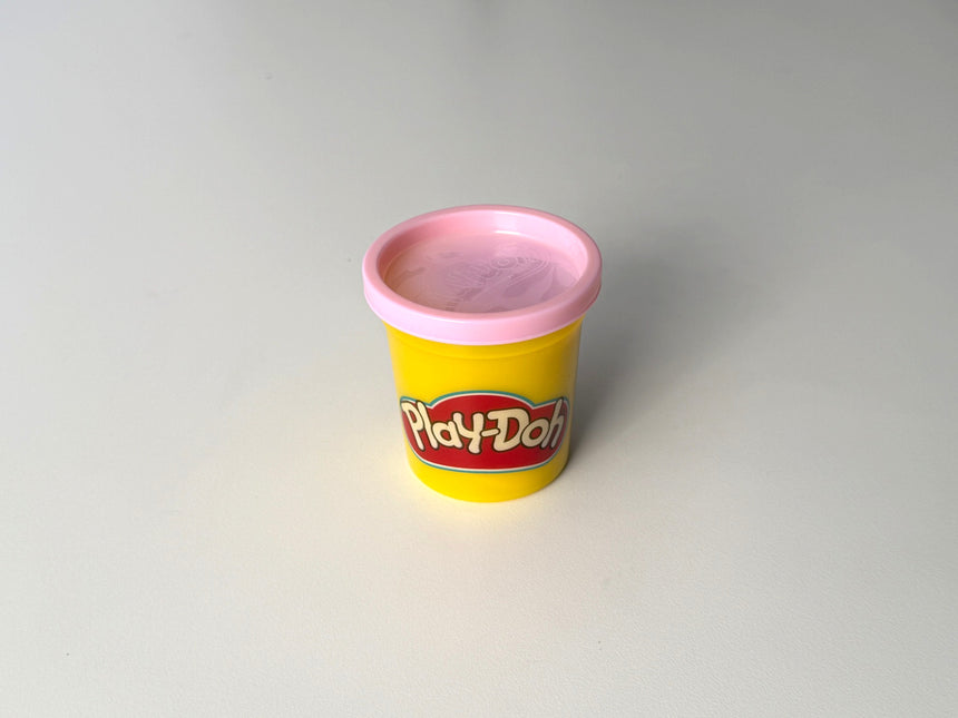 Play-Doh Baby Pink