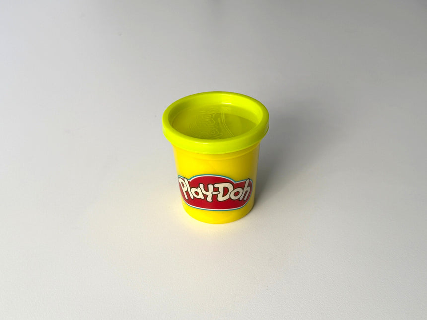 Play-Doh Lime Green