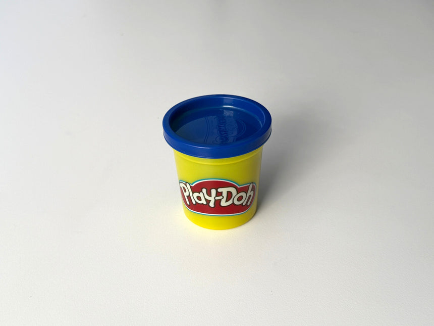 Play-Doh Navy