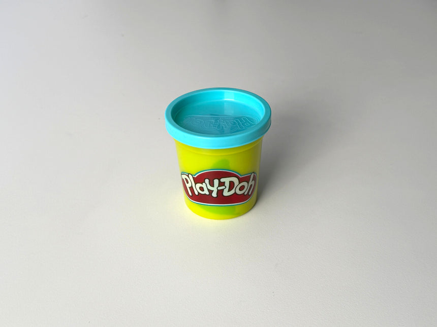 Play-Doh Sky Blue