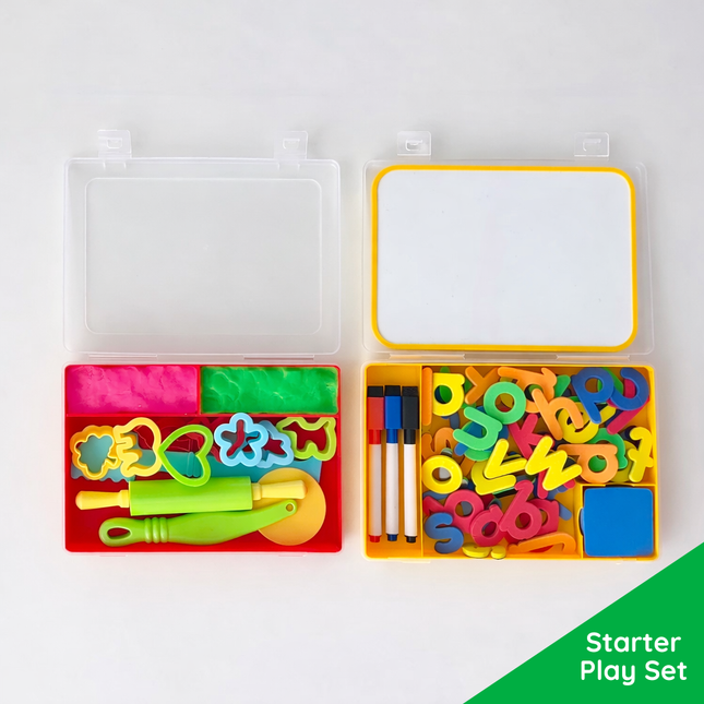 Starter Play Set