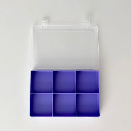 Stax 6-Grid
