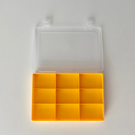 Stax 9-Grid