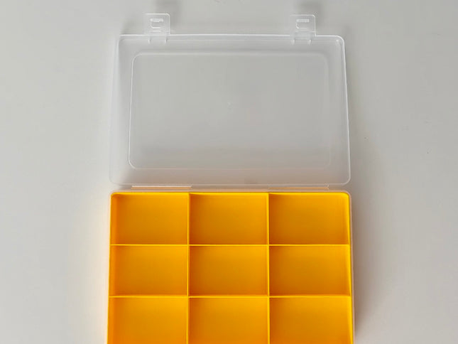 Stax 9-Grid