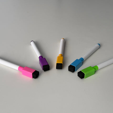 Scribblix Markers - all colours