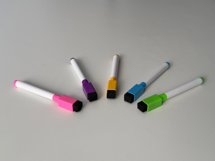 Scribblix Markers - all colours